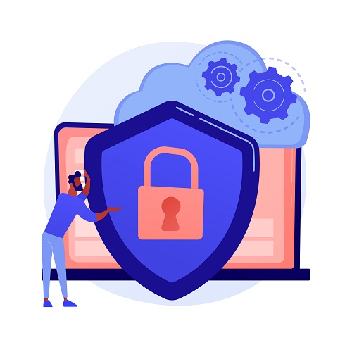 How Digital Risk Protection Prevents Counterfeiting